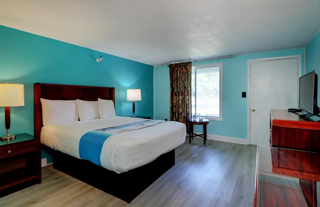 Majestic Regency Resort-1