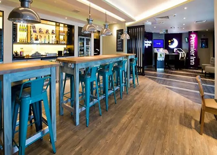 Premier Inn Wells